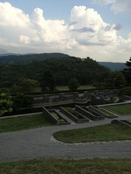 Izlet Vipava